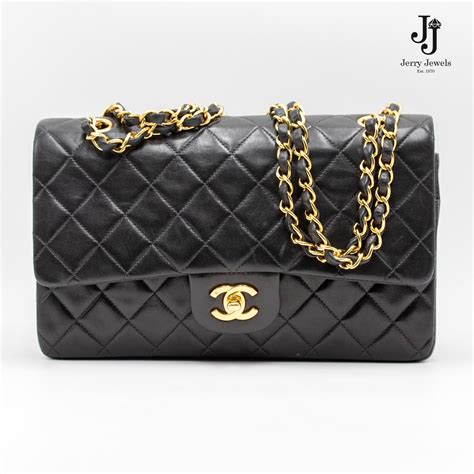 tracolla chanel falsa fatta bene|Come Riconoscere una borsa Chanel 2.55 Falsa.